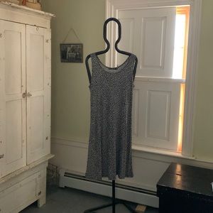 NWOT Gudrun Sjoden modal tank dress